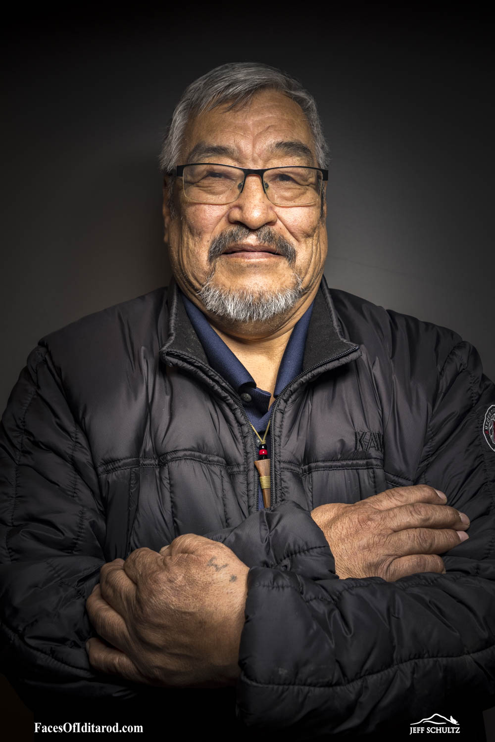 Williams, Mike Sr._220301-4769